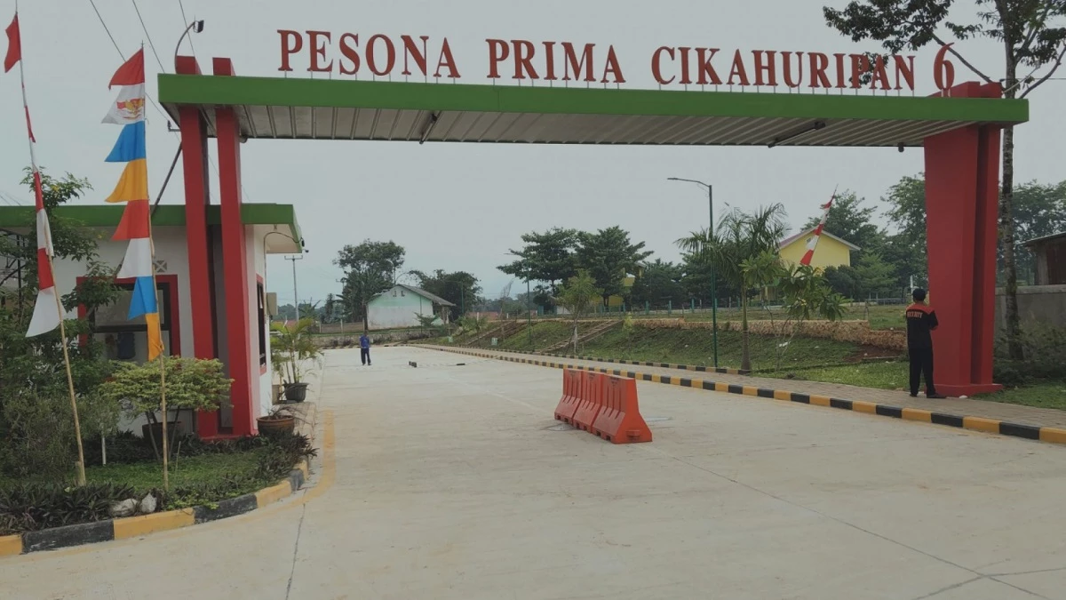 pesona prima cikahuripan