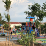 Taman bermain anak